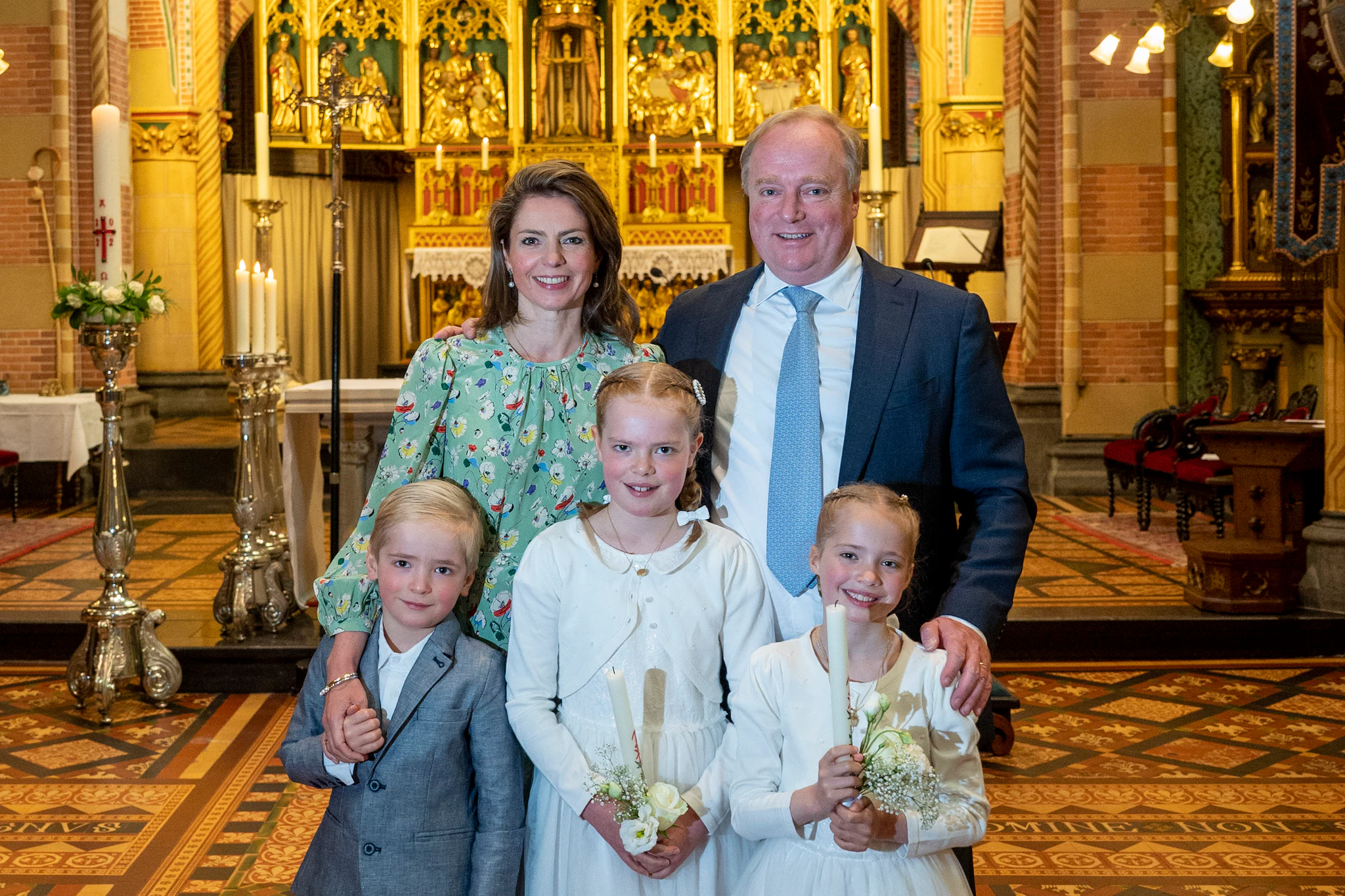 prinses-annemarie-bourbon-parme-prins-carlos prinses-annemarie-bourbon-parme-prins-carlos